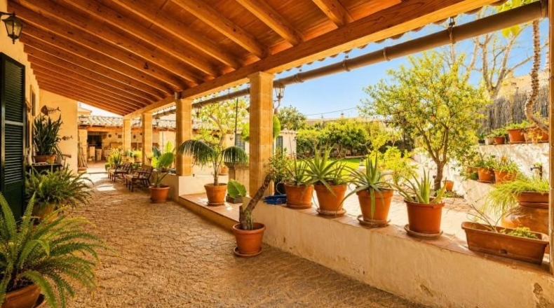 Balearic Islands - Palma - 646m2