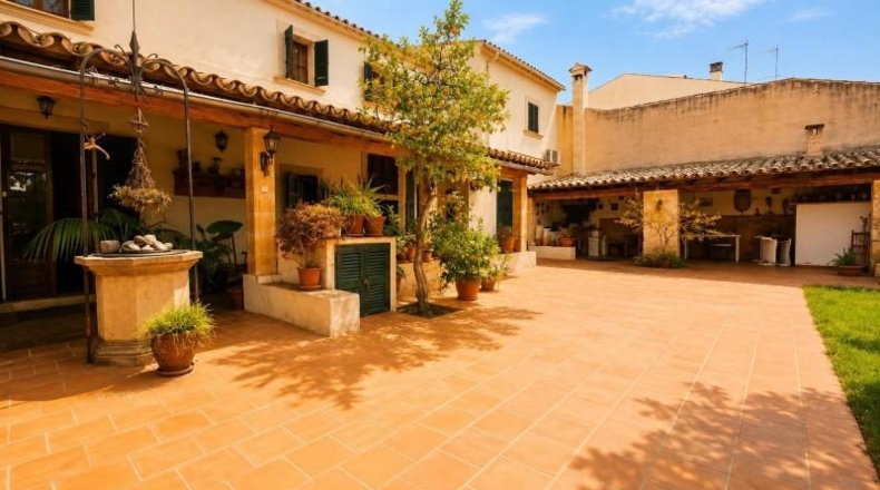 Balearic Islands - Palma - 646m2
