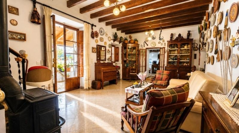 Balearic Islands - Palma - 646m2