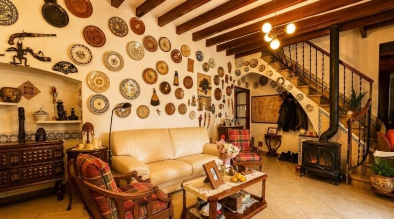Balearic Islands - Palma - 646m2