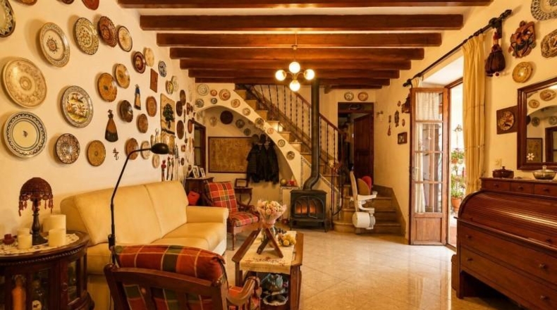 Balearic Islands - Palma - 646m2