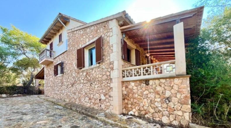 Illes Balears - Campos - 28000m2