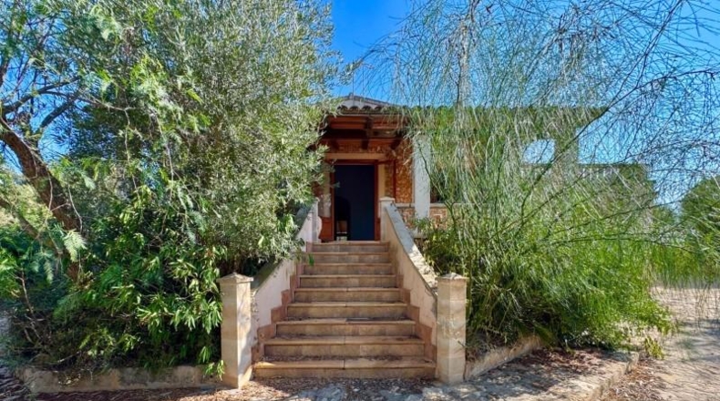 Illes Balears - Campos - 28000m2