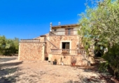 Xalet independent amb terreny en venda a la España, Campos, ref.: TR309766 foto
