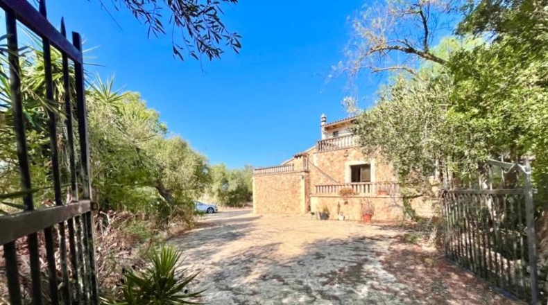 Illes Balears - Campos - 28000m2
