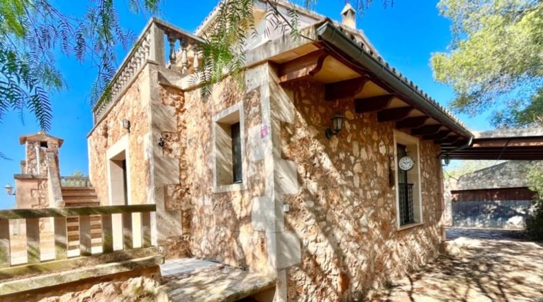 Illes Balears - Campos - 28000m2