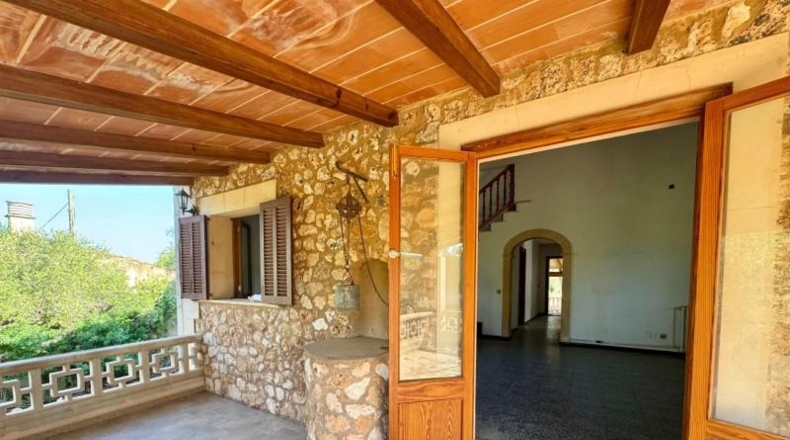 Illes Balears - Campos - 28000m2