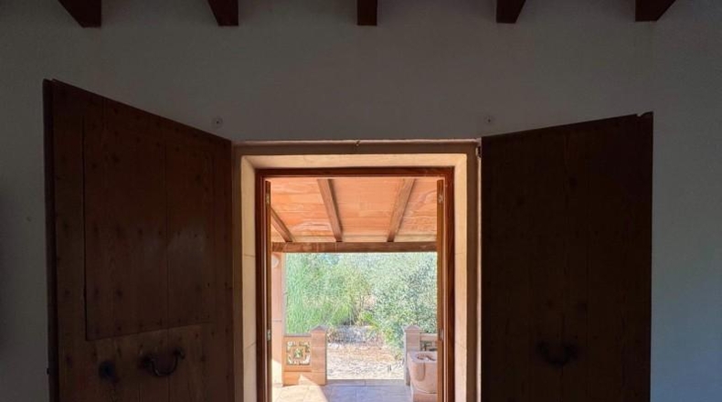 Illes Balears - Campos - 28000m2