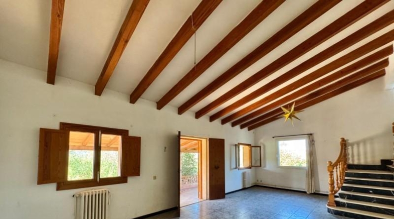 Illes Balears - Campos - 28000m2
