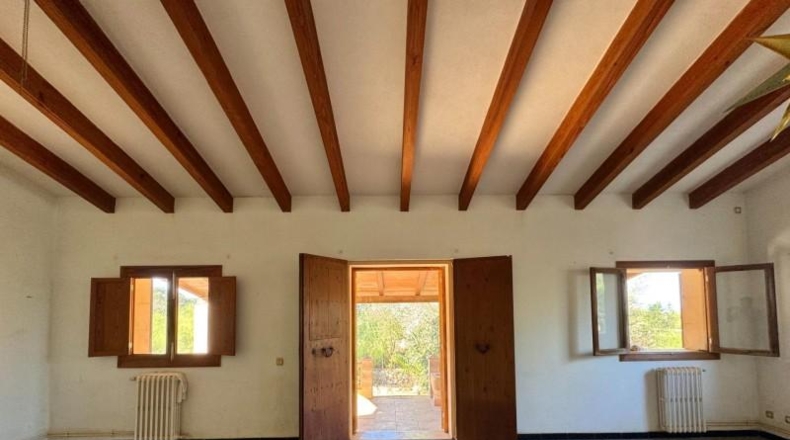 Illes Balears - Campos - 28000m2