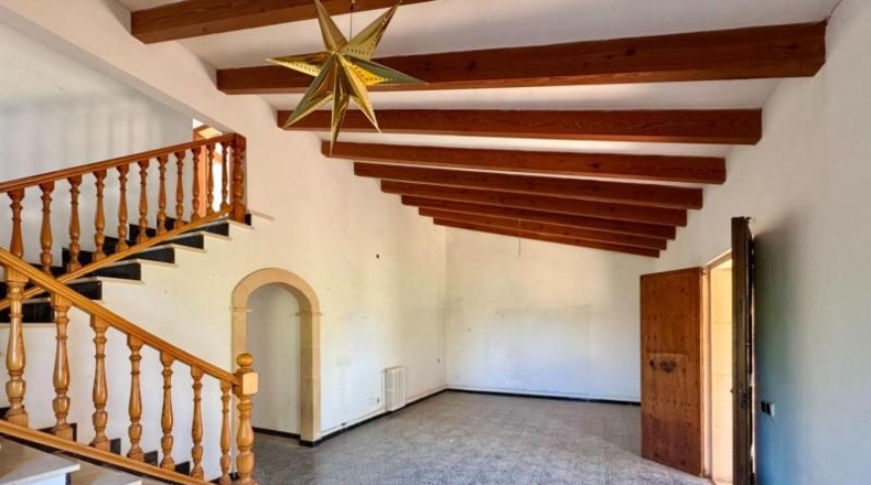 Illes Balears - Campos - 28000m2