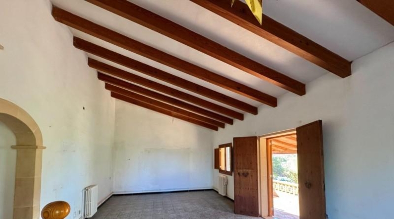 Illes Balears - Campos - 28000m2