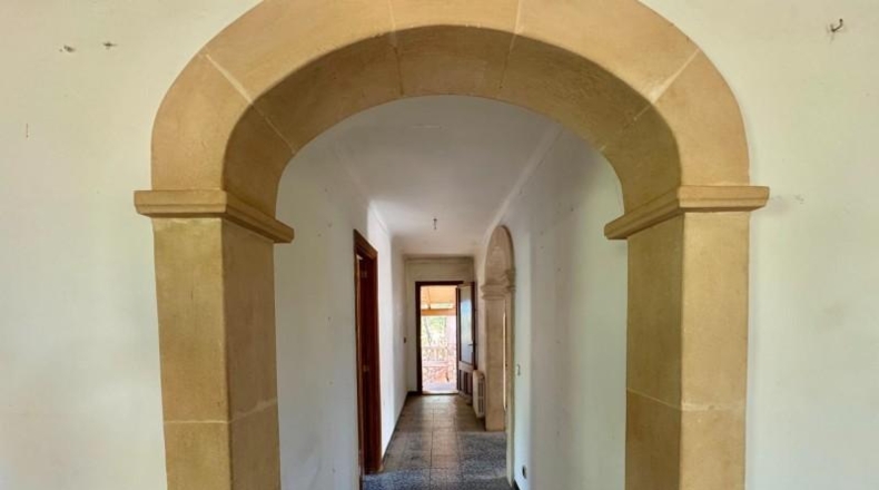 Illes Balears - Campos - 28000m2