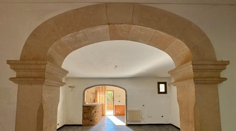 Illes Balears - Campos - 28000m2