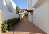 Xalet independent amb terreny en venda a la España, l'Alfàs del Pi, ref.: TR313281 foto