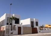 Xalet independent amb terreny en venda a la España, l'Alfàs del Pi, ref.: TR313281 foto