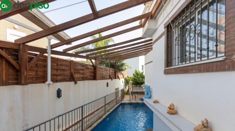 Granada - Motril - 546m2