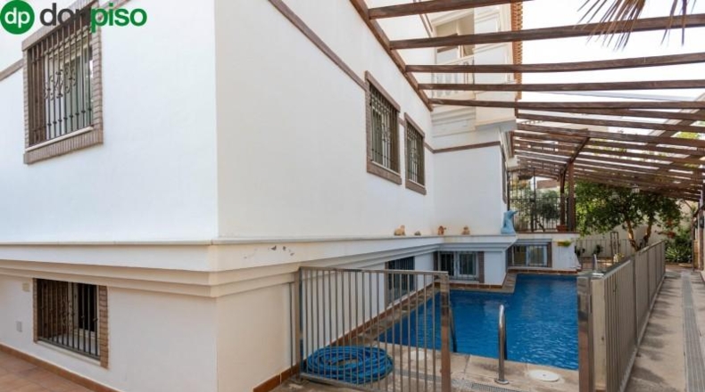 Granada - Motril - 546m2