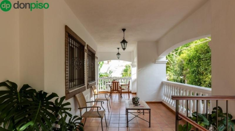 Granada - Motril - 546m2