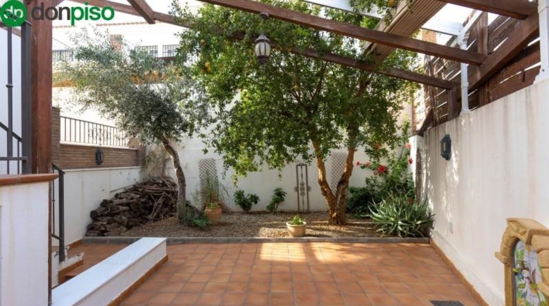 Granada - Motril - 546m2