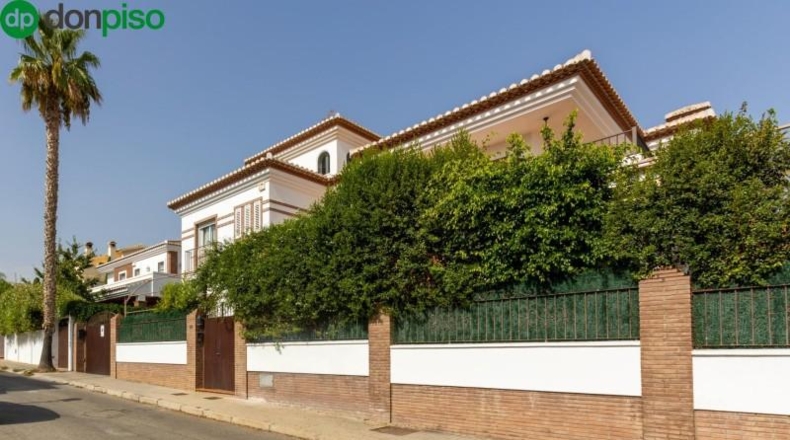 Granada - Motril - 546m2