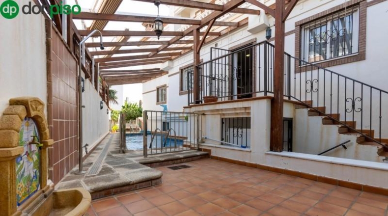 Granada - Motril - 546m2