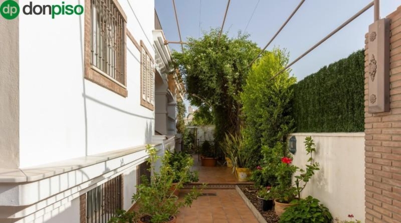 Granada - Motril - 546m2