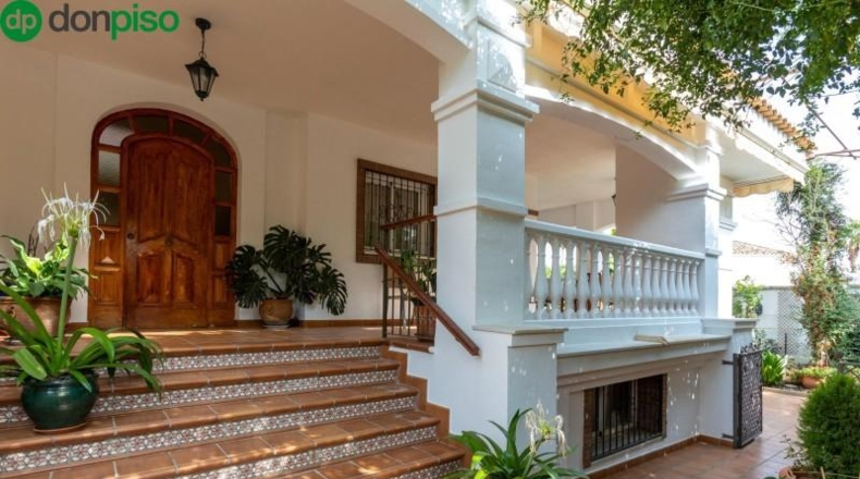 Granada - Motril - 546m2