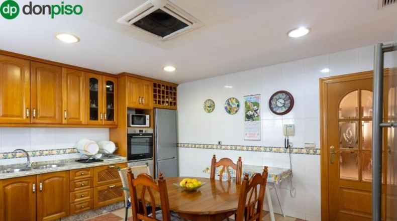 Granada - Motril - 546m2