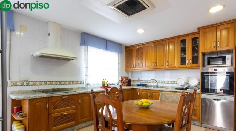 Granada - Motril - 546m2