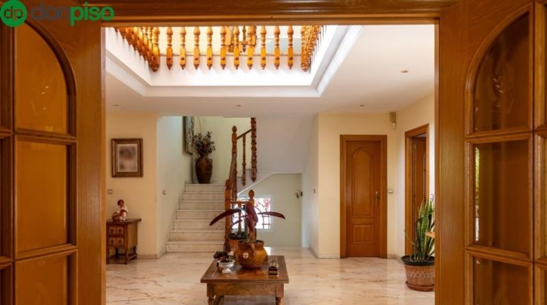 Granada - Motril - 546m2