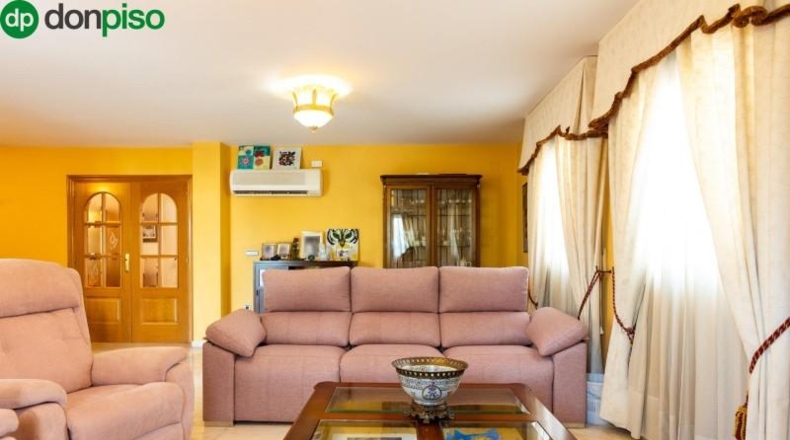 Granada - Motril - 546m2