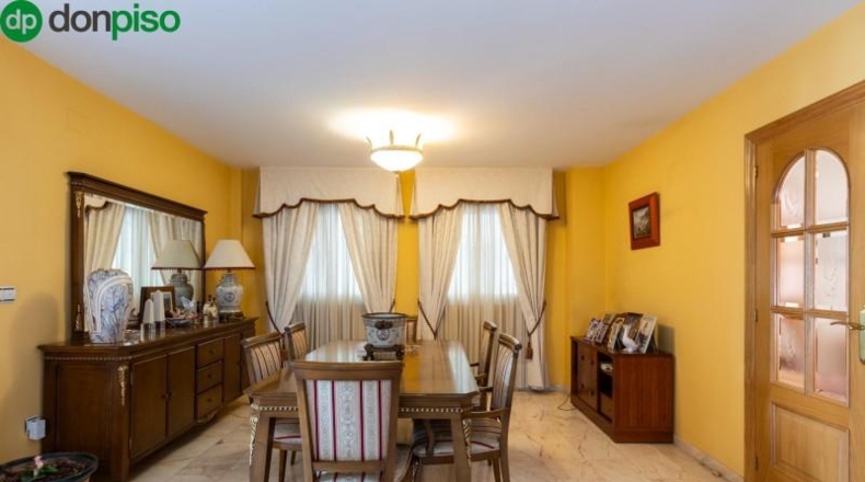 Granada - Motril - 546m2