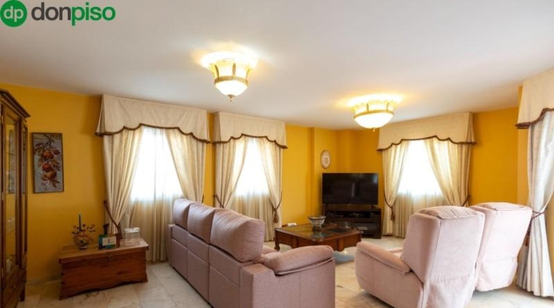 Granada - Motril - 546m2