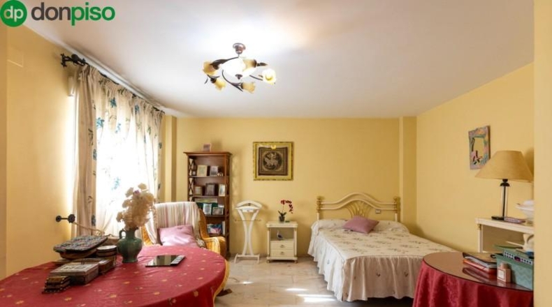 Granada - Motril - 546m2