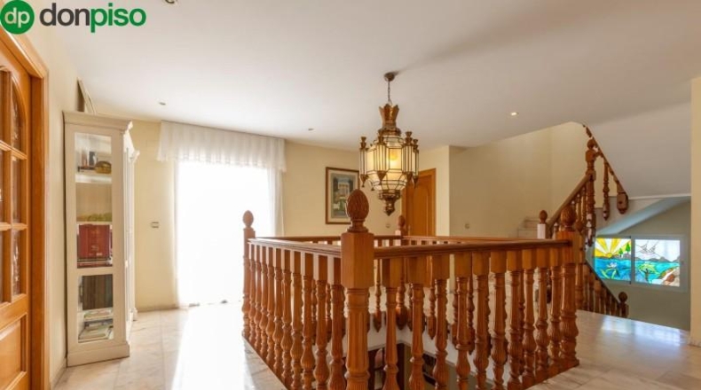 Granada - Motril - 546m2