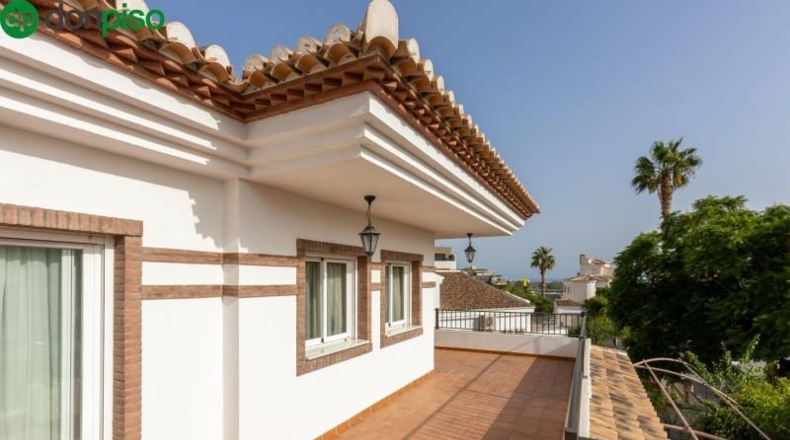 Granada - Motril - 546m2