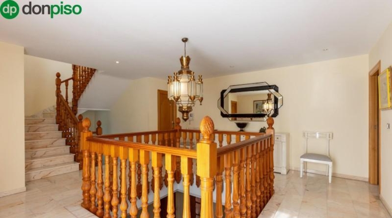 Granada - Motril - 546m2