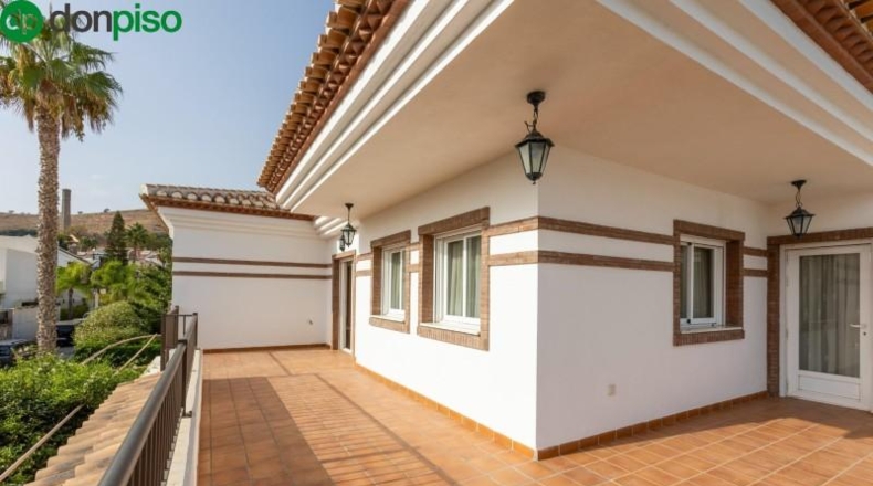 Granada - Motril - 546m2