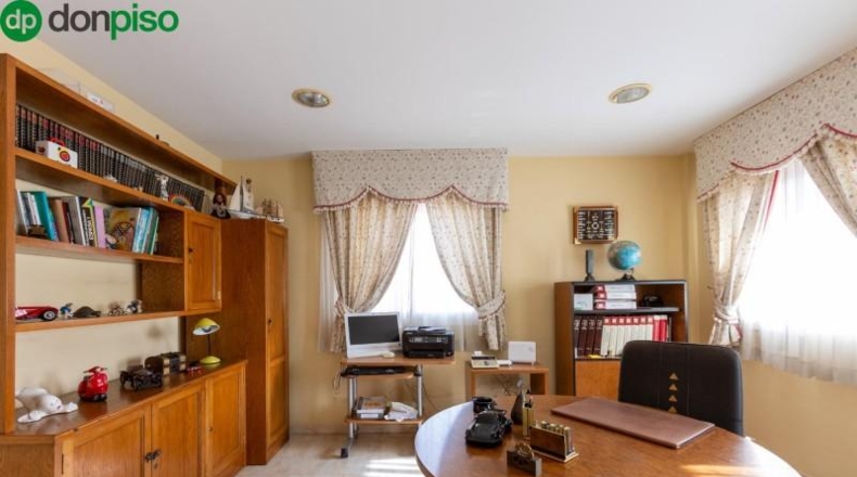Granada - Motril - 546m2