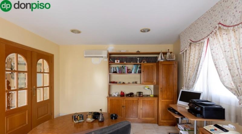 Granada - Motril - 546m2