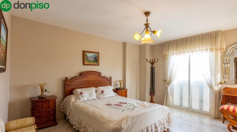 Granada - Motril - 546m2