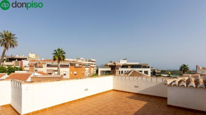 Granada - Motril - 546m2
