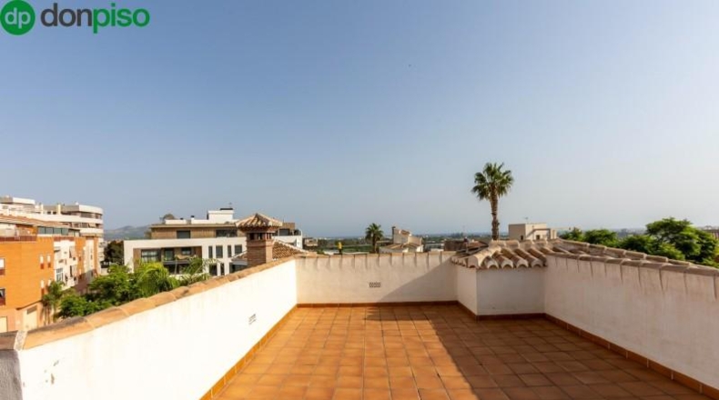 Granada - Motril - 546m2