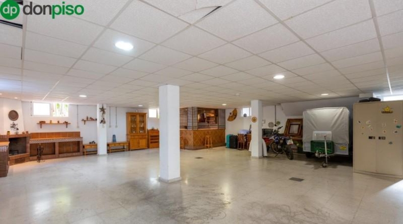 Granada - Motril - 546m2