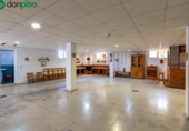 Отдельно стоящий дом с участком на продажу в городе Motril Фото