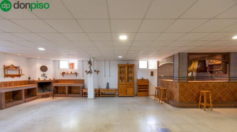 Granada - Motril - 546m2