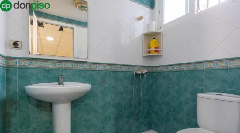 Granada - Motril - 546m2