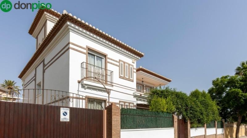 Granada - Motril - 546m2