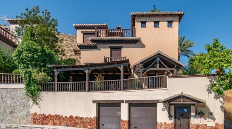 Granada - Cenes de la Vega - 510m2